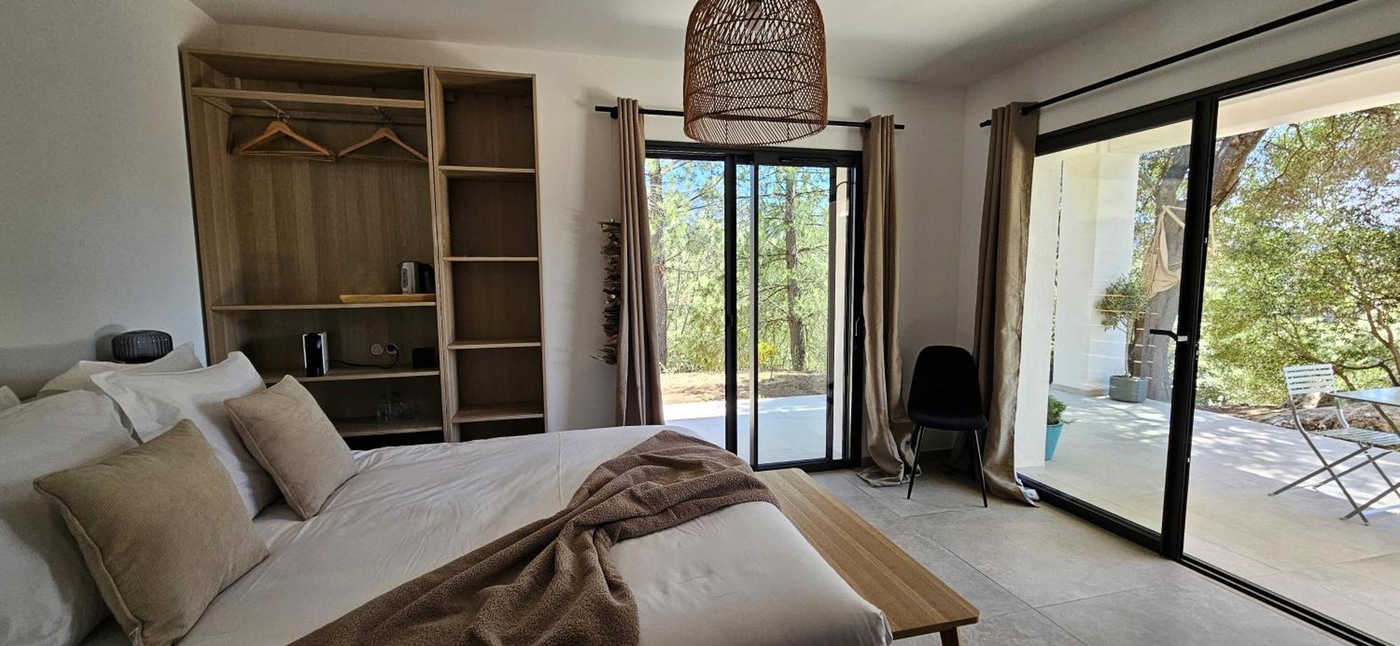 Hotel Ferme Casa Pian D'Olmo Ferme Olmiccia Zewnętrze zdjęcie