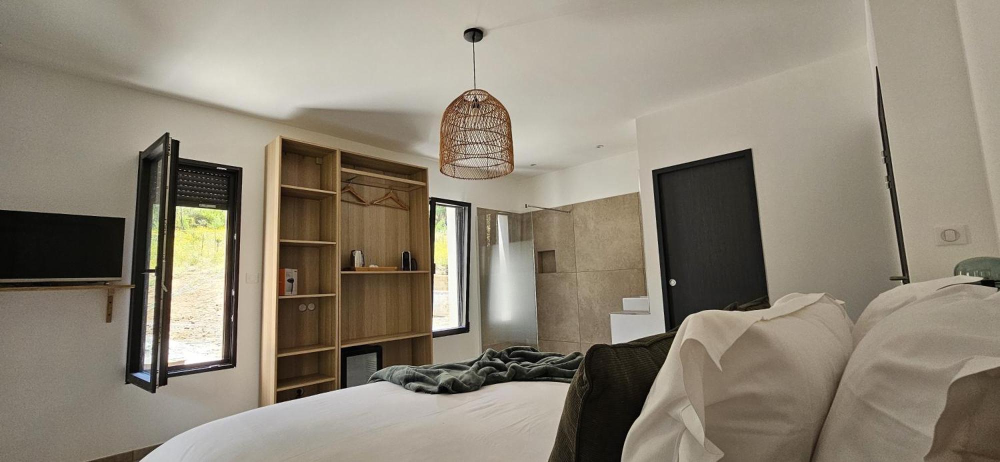 Hotel Ferme Casa Pian D'Olmo Ferme Olmiccia Zewnętrze zdjęcie